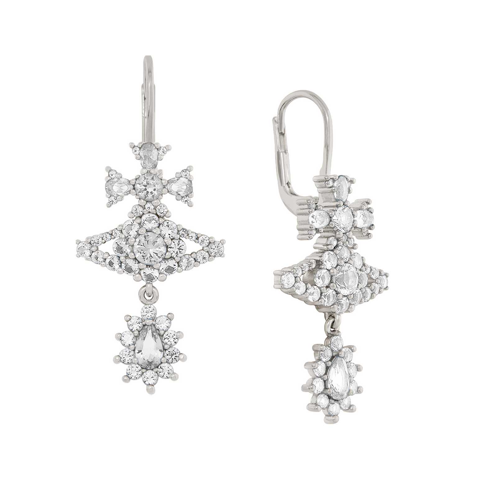 Vivienne Westwood Masha Earrings